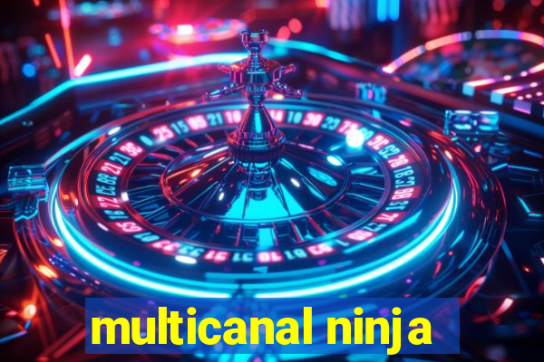 multicanal ninja